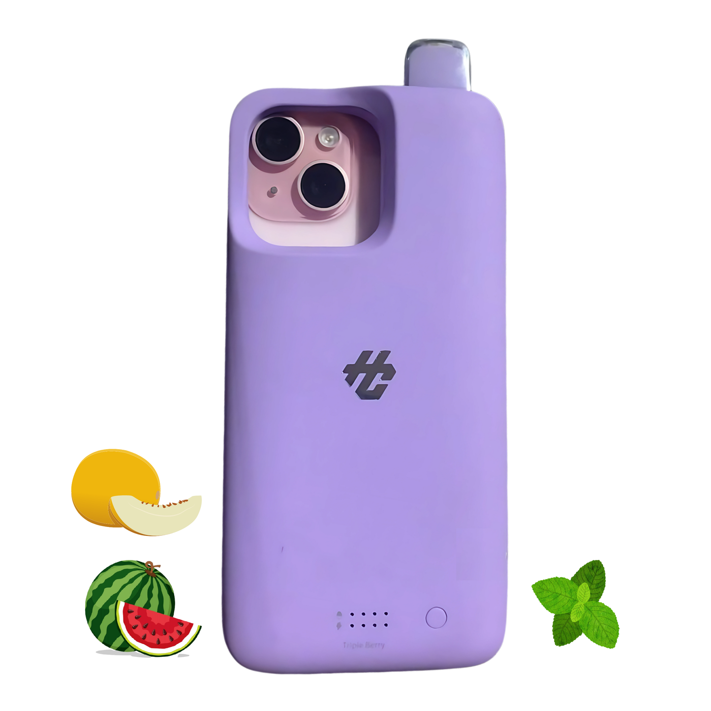 Define Care Iphone Multifunctional Case, That is not Simple Case!