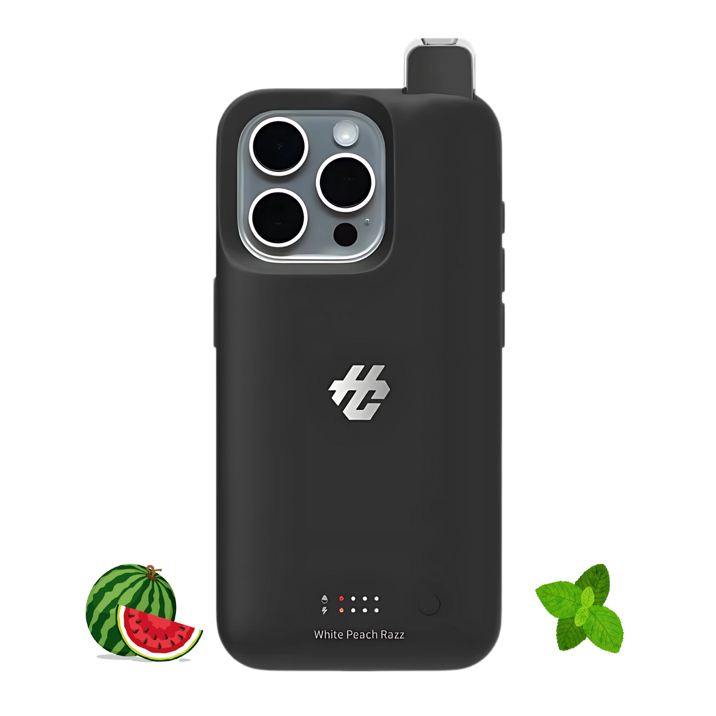 Define Care Iphone Multifunctional Case, That is not Simple Case!