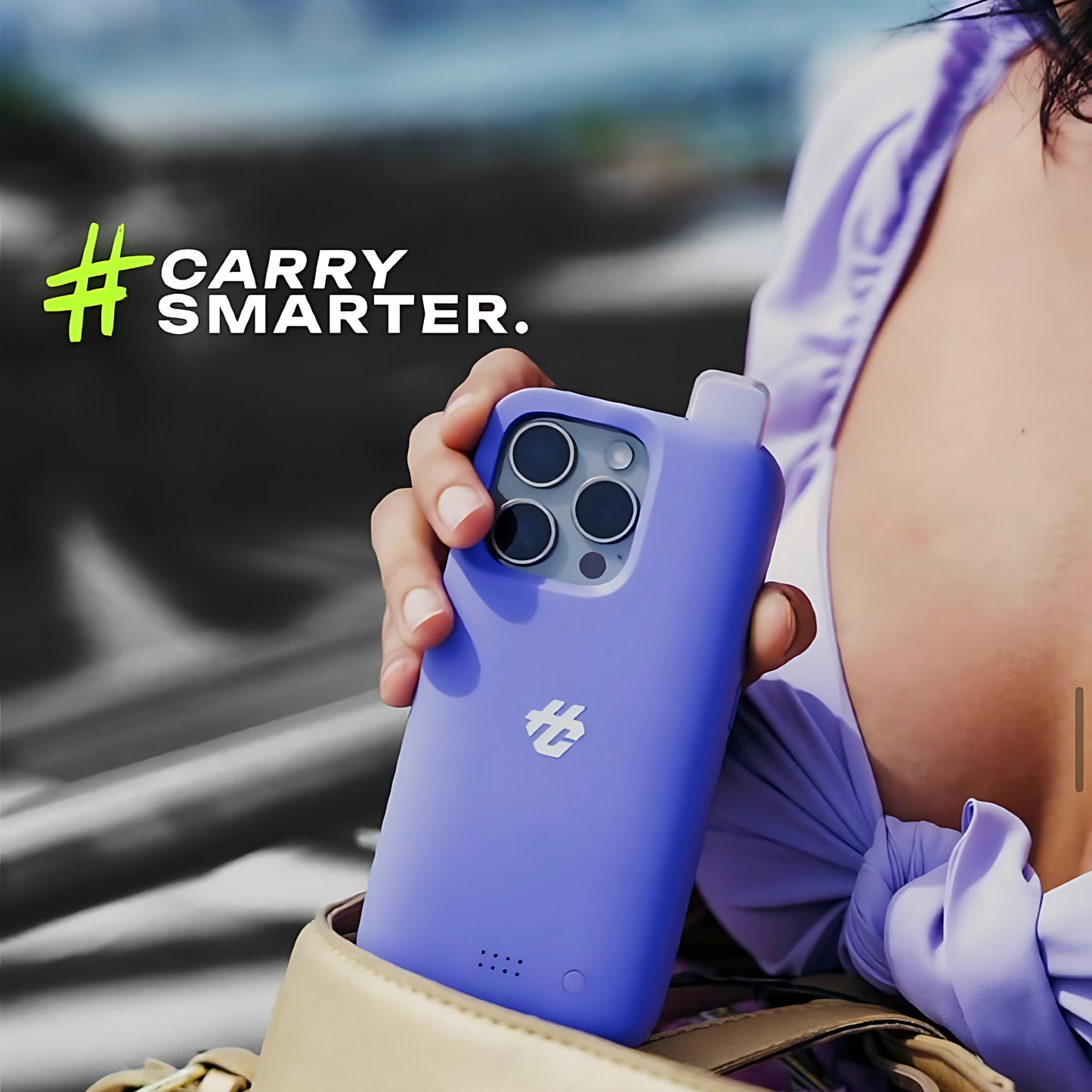 Define Care Iphone Multifunctional Case, That is not Simple Case!