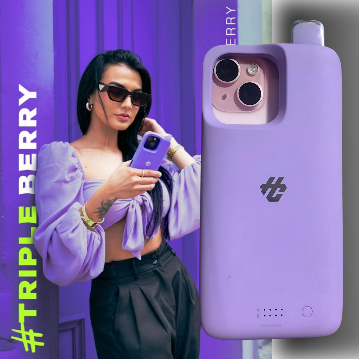 Define Care Iphone Multifunctional Case, That is not Simple Case!