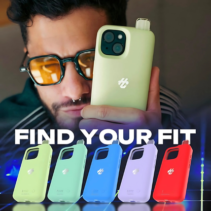 Define Care Iphone Multifunctional Case, That is not Simple Case!
